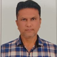 Nilesh Patel